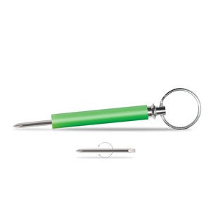 Reversible Pocket Partner™ Key Tag