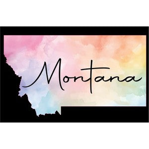 Custom Decal - 3x3 or less