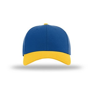 EMBROIDERED Mid-Pro Surge Adjustable Cap