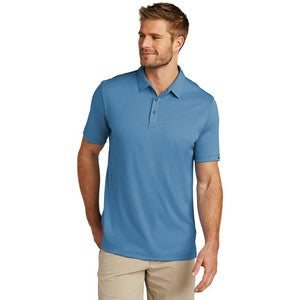 EMBROIDERED New TravisMathew® Coto Performance Polo