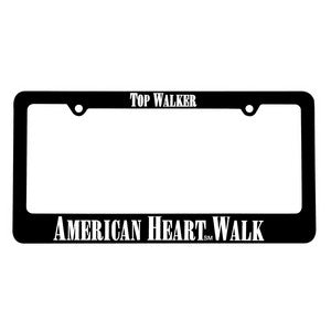 1499B - Classic License Frame with 2 Holes