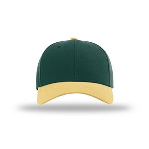 EMBROIDERED Mid-Pro Surge Adjustable Cap