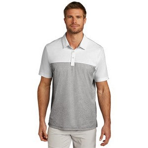 EMBROIDERED LOGONew TravisMathew® Oceanside Blocked Polo