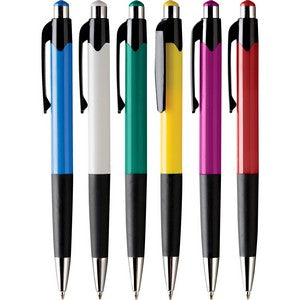 Mardi Gras (TM) Pen