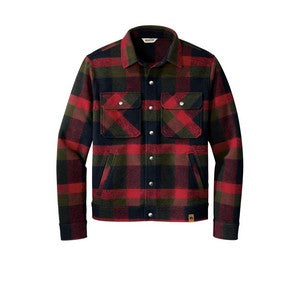 EMBROIDERED Russell Outdoors™ Basin Jacket