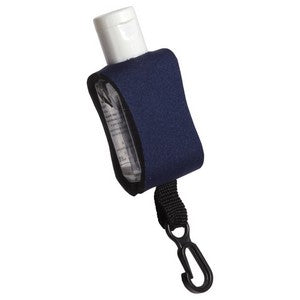 WSA-CZ10 - Cozy Clip 0.5 oz Hand Sanitizer