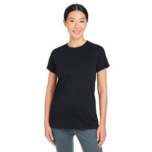 PRINTED - 1383284 - UNDER ARMOUR Ladies' Athletic 2.0 Raglan T-Shirt