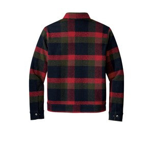 EMBROIDERED Russell Outdoors™ Basin Jacket
