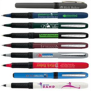 BIC® Grip Roller Pen
