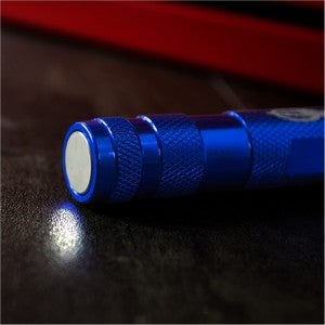Telescoping Flex Flashlight
