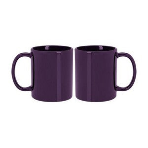 45140C - 11 Oz. Good Value® Colored Budget Mug