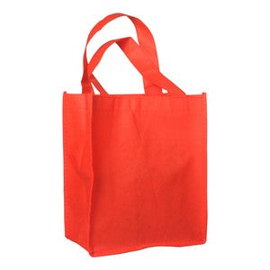 BG-308 - Non-Woven Mini Gift Tote Bag