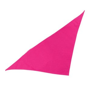 DB20 - Triangle Bandana