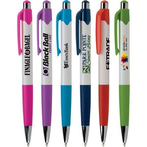 412 -Mardi Gras (TM) Jubilee Pen