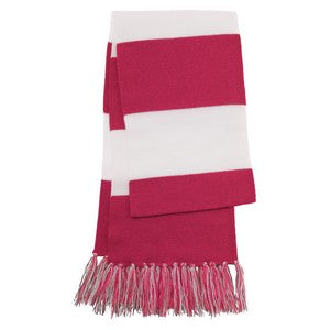 Sport-Tek® Spectator Scarf