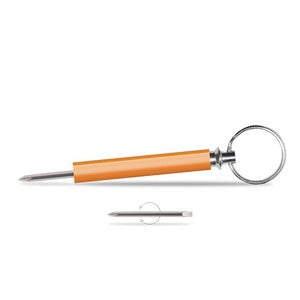Reversible Pocket Partner™ Key Tag