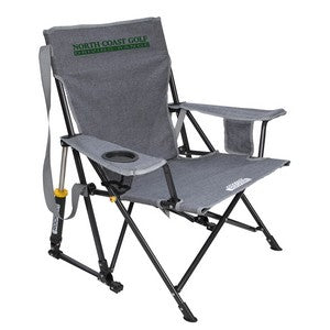GCI Outdoor Kickback Rocker