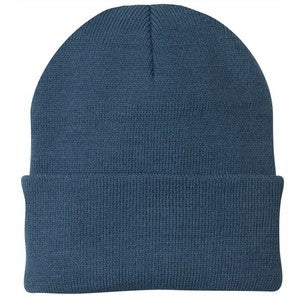 EMBROIDERED - CP90 - Port & Company® Beanie