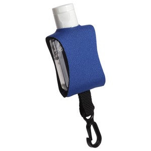 WSA-CZ10 - Cozy Clip 0.5 oz Hand Sanitizer