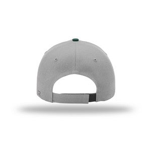 EMBROIDERED Mid-Pro Surge Adjustable Cap