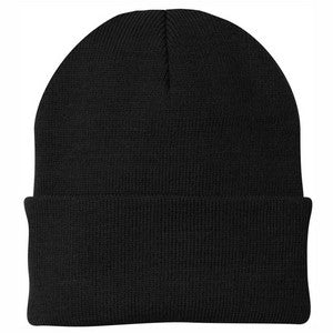 EMBROIDERED - CP90 - Port & Company® Beanie