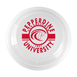 FLY9T - 9" Transparent Flyer - Flying Disc