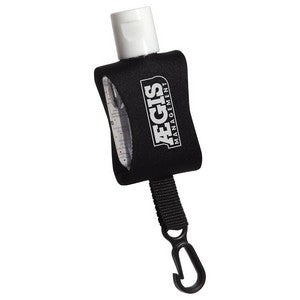 WSA-CZ10 - Cozy Clip 0.5 oz Hand Sanitizer
