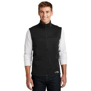 EMBROIDERED - NF0A3LGZ - The North Face® Ridgeline Soft Shell Vest