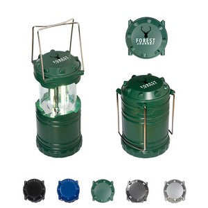 Camping Lantern Style Flashlight