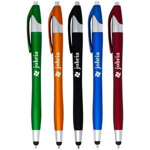 Javalina® Metallic Comfort Stylus