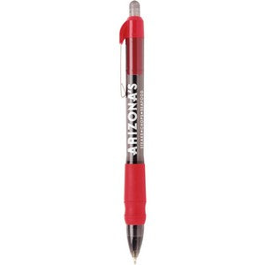 MaxGlide Click (TM) Corporate Pen - Anti Fraud