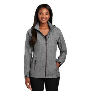 EMBROIDERED Port Authority® Ladies' Torrent Waterproof Jacket