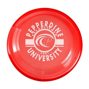 FLY9T - 9" Transparent Flyer - Flying Disc