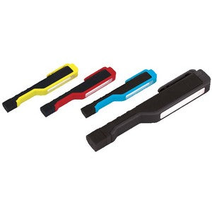 Pocket Work Flashlight (10 SMD)