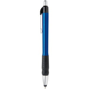 MaxGlide Click (TM) Metallic Stylus Pen (Pat #D712,479)