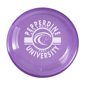 FLY9T - 9" Transparent Flyer - Flying Disc