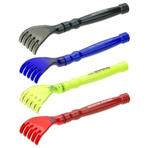 WPC-TB17 - Easy Reach Telescoping Back Scratcher