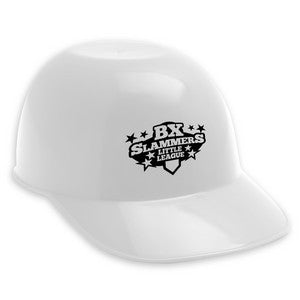 BHB8 - 8 oz. Baseball Helmet Bowl