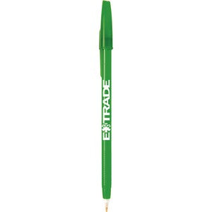 Translucent Stick Pen