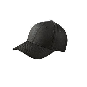 EMBROIDERED New Era® Adjustable Structured Cap