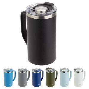 DNM-ML20 - NAYAD® Metro 20 oz Stainless Double-wall Mug