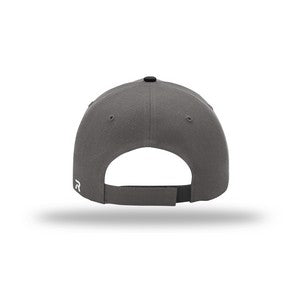 EMBROIDERED Mid-Pro Surge Adjustable Cap