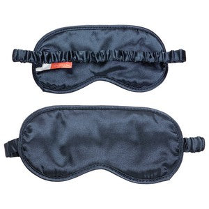 WHF-BQ22 - Bouquet Scented Satin Sleep Mask