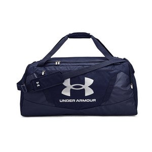 EMBROIDERED - 1369224 - Under Armour UA Undeniable 5.0 Duffle LG