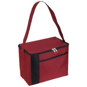Greystone Square Cooler Bag