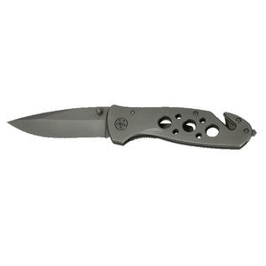 XTR Titanium Rescue Knife