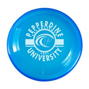 FLY9T - 9" Transparent Flyer - Flying Disc