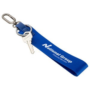 ALC-NL24 - AeroLOFT™ Never Lost Keychain