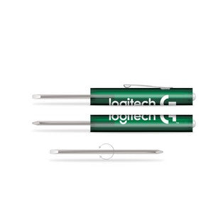 Big Jake Reversible Blade Screwdriver