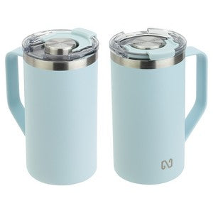 DNM-ML20 - NAYAD® Metro 20 oz Stainless Double-wall Mug